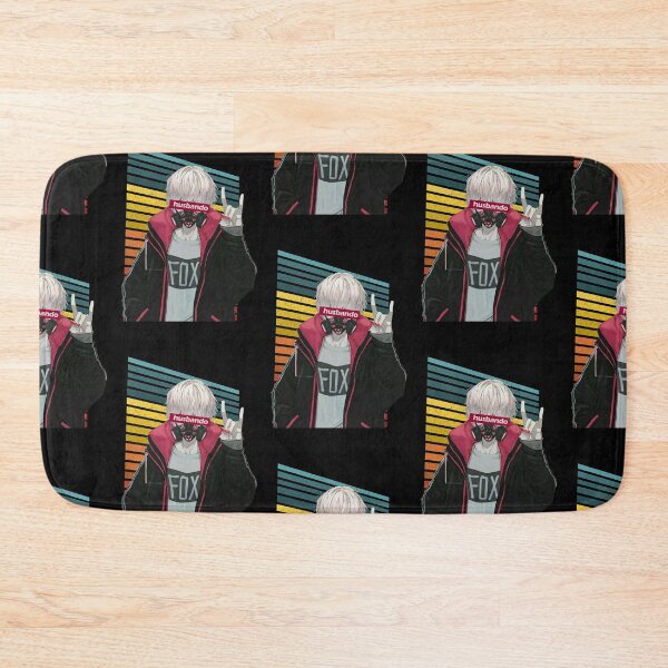 Item preview, Cool Anime boy design  designed and sold by Wafusaurus.