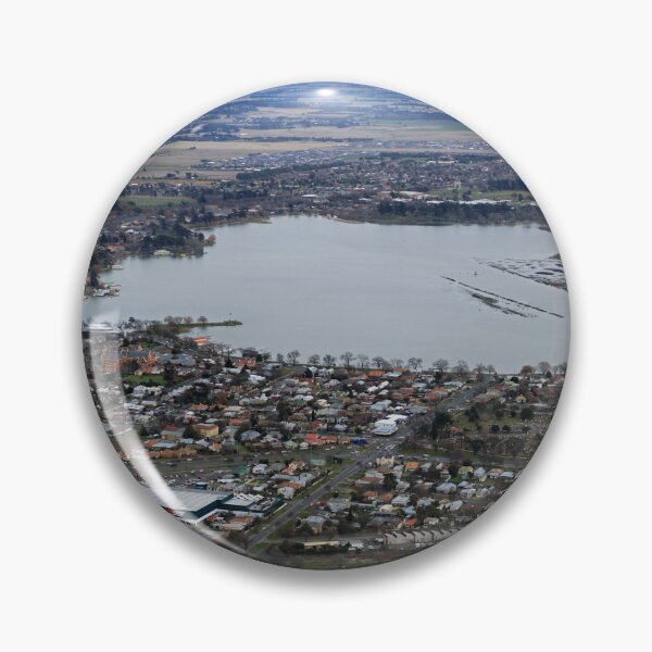 Item preview, Lake Wendouree, panorama designed and sold by victor.