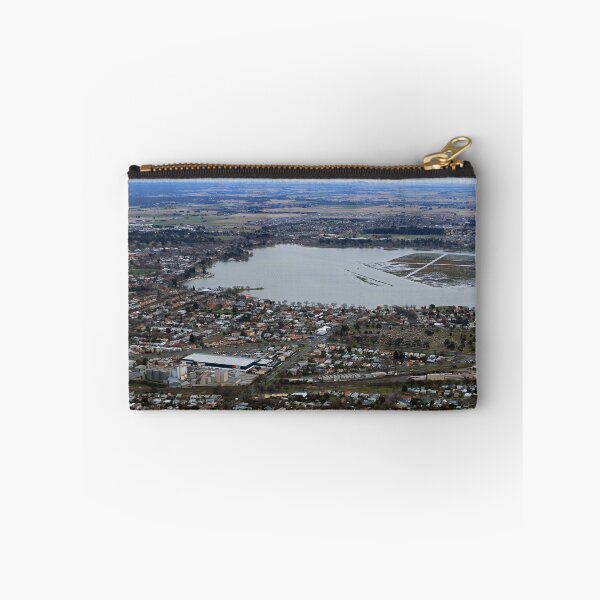 Item preview, Lake Wendouree, panorama designed and sold by victor.