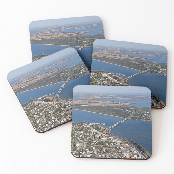 Item preview, Phillip Island bridge designed and sold by victor.