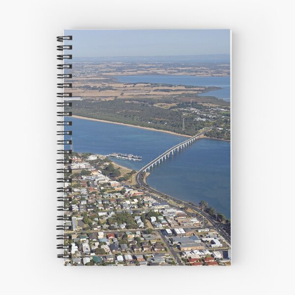 Item preview, Phillip Island bridge designed and sold by victor.