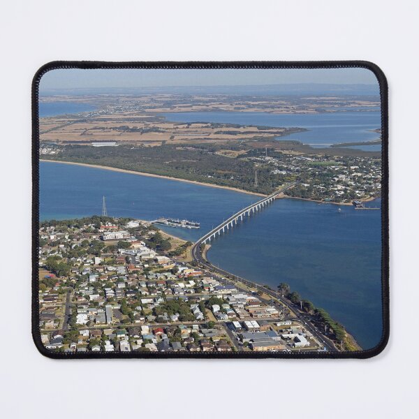Item preview, Phillip Island bridge designed and sold by victor.