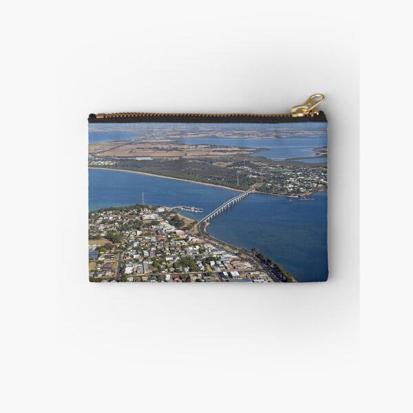 Item preview, Phillip Island bridge designed and sold by victor.