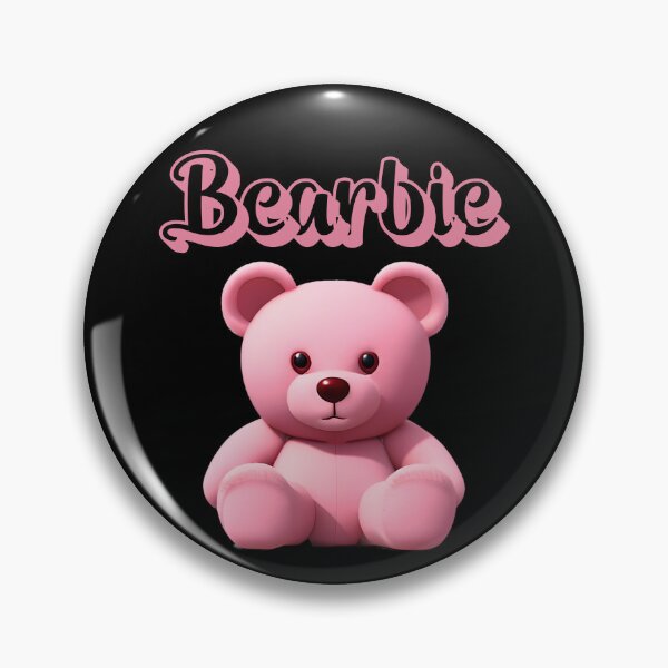 Item preview, Bearbie gifts for Bearbie designed and sold by ABCreativeShop.