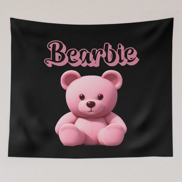 Item preview, Bearbie gifts for Bearbie designed and sold by ABCreativeShop.