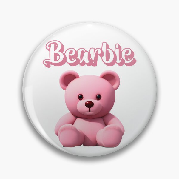Item preview, Bearbie gifts for Bearbie designed and sold by ABCreativeShop.