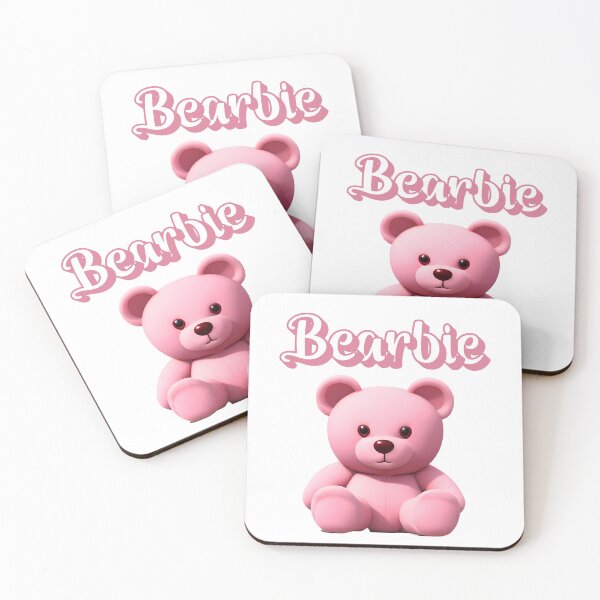 Item preview, Bearbie gifts for Bearbie designed and sold by ABCreativeShop.