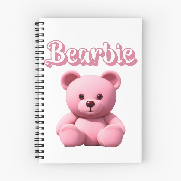 Item preview, Bearbie gifts for Bearbie designed and sold by ABCreativeShop.