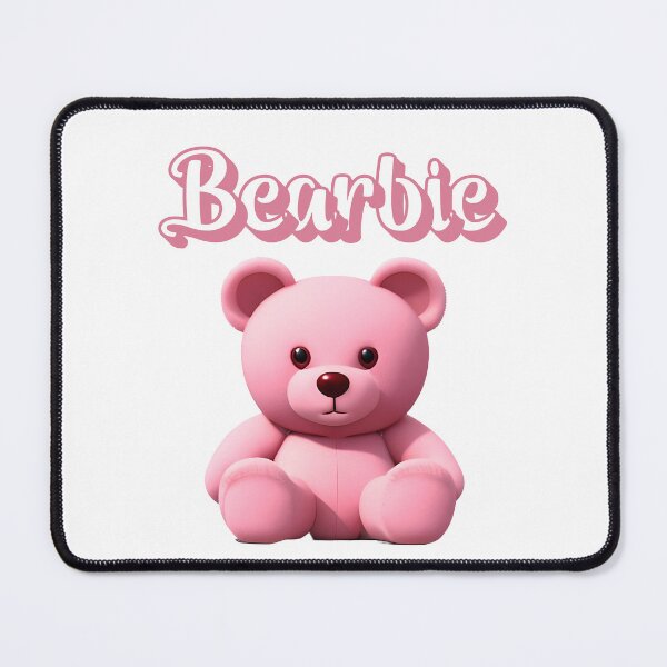 Item preview, Bearbie gifts for Bearbie designed and sold by ABCreativeShop.