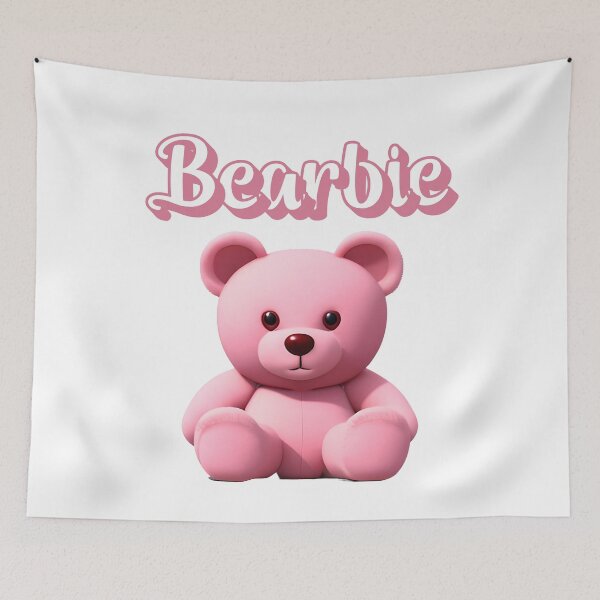 Item preview, Bearbie gifts for Bearbie designed and sold by ABCreativeShop.