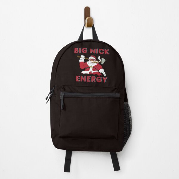 Item preview, Big Nick Energy designed and sold by Creativedsigna.