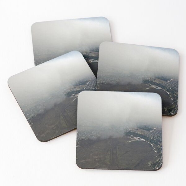 Item preview, Bushfire smoke, Ballarat designed and sold by victor.
