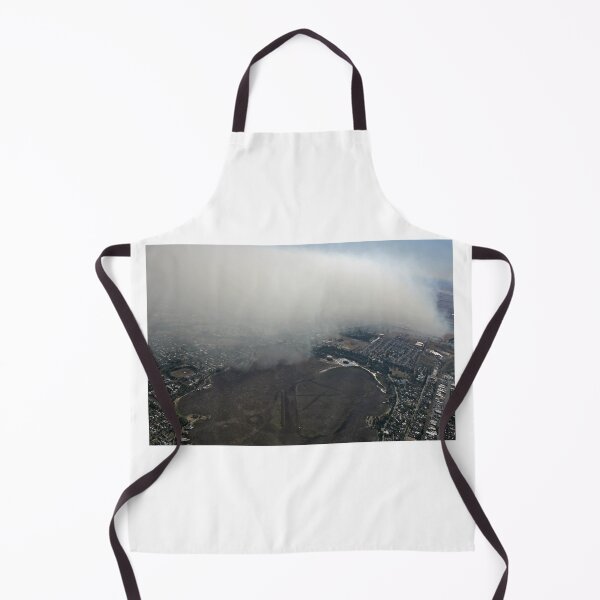 Item preview, Bushfire smoke, Ballarat designed and sold by victor.