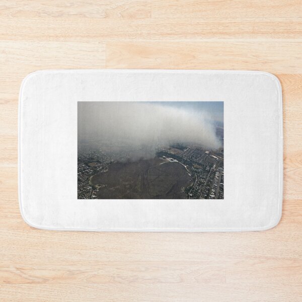Item preview, Bushfire smoke, Ballarat designed and sold by victor.