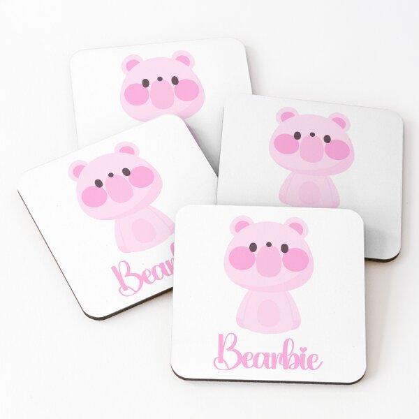 Item preview, Bearbie gifts for Bearbie designed and sold by ABCreativeShop.