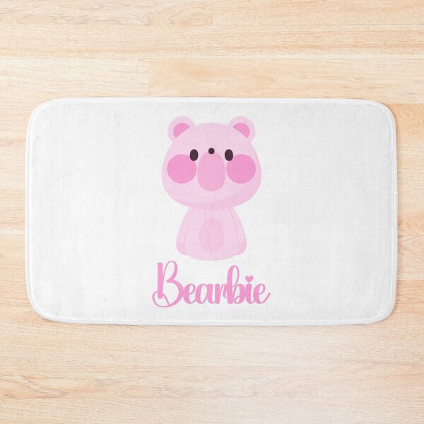 Item preview, Bearbie gifts for Bearbie designed and sold by ABCreativeShop.