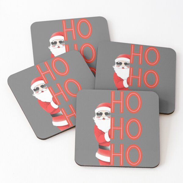 Item preview, Ho! Ho! Ho! designed and sold by UrbanWings15.