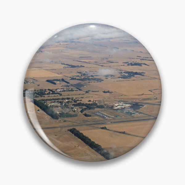 Item preview, Ballarat airport designed and sold by victor.