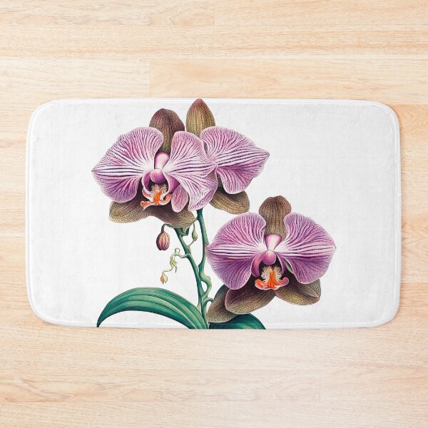 Item preview, Beautiful Pink Phalaenopsis Orchid designed and sold by LanaGustavsson.