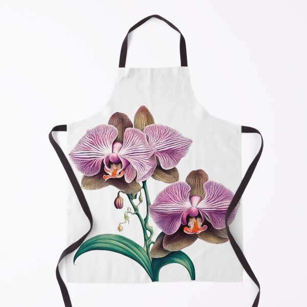 Item preview, Beautiful Pink Phalaenopsis Orchid designed and sold by LanaGustavsson.