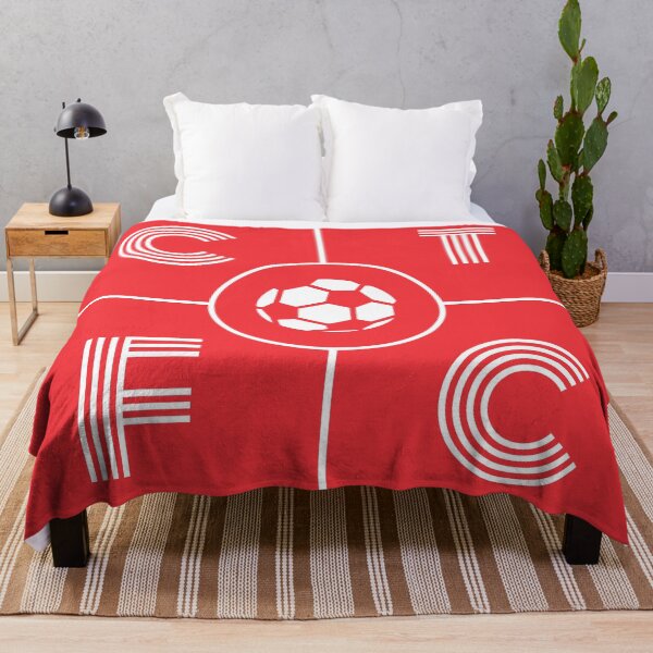 Item preview, Crawley Town CTFC Circle Minimalist Artwork designed and sold by kakarikihill.