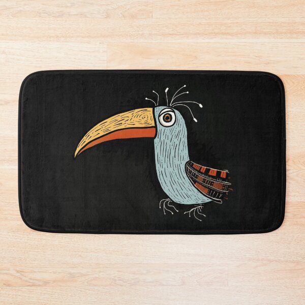 Item preview, Toucan,toco toucan designed and sold by marrychou.