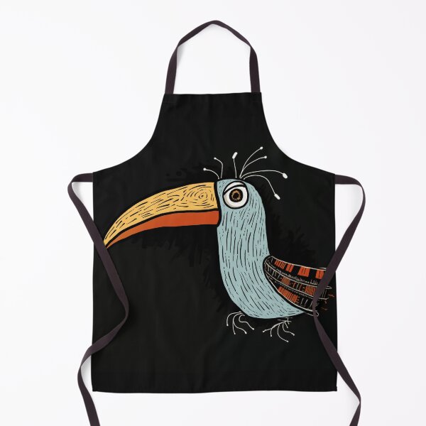 Item preview, Toucan,toco toucan designed and sold by marrychou.