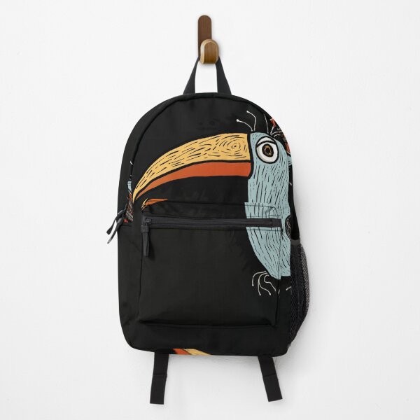Item preview, Toucan,toco toucan designed and sold by marrychou.