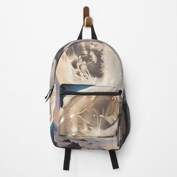 Item preview, Lunar Stroll: A Man's Journey Among the Stars designed and sold by Leader Designer.