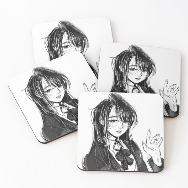 Item preview, Shoko Komi designed and sold by sharoncuiart.