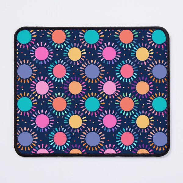 Item preview, colorful sunshine's  designed and sold by oioioi-studio.