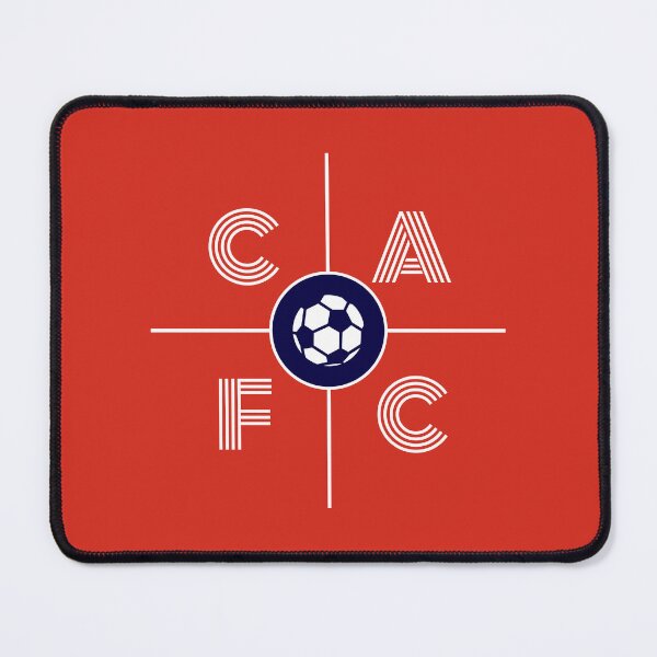 Item preview, Crewe Alexandra Circle CAFC Minimalist Artwork designed and sold by kakarikihill.