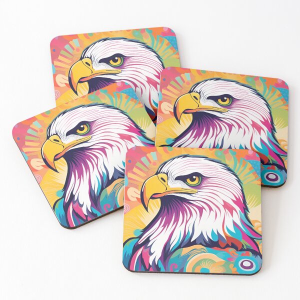 Item preview, Eagle designed and sold by JLeonardoArt.