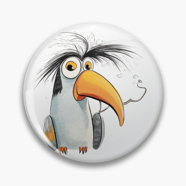 Item preview, Toucan,toco toucan designed and sold by marrychou.