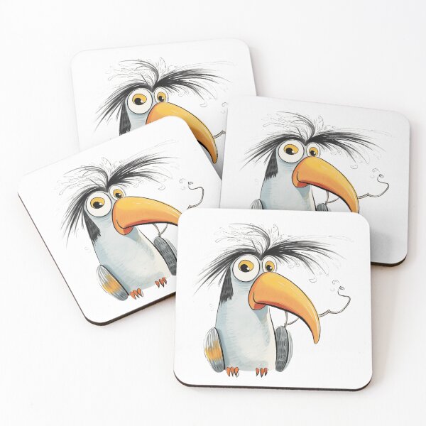 Item preview, Toucan,toco toucan designed and sold by marrychou.
