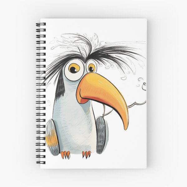 Item preview, Toucan,toco toucan designed and sold by marrychou.