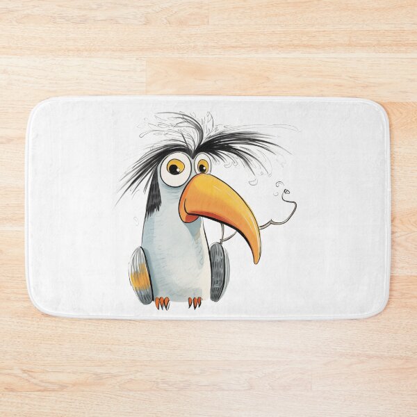 Item preview, Toucan,toco toucan designed and sold by marrychou.