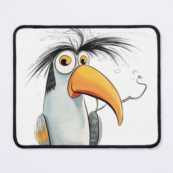 Item preview, Toucan,toco toucan designed and sold by marrychou.