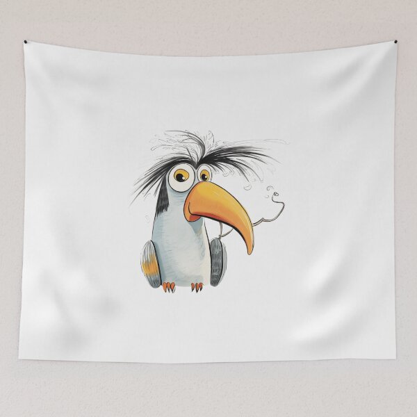 Item preview, Toucan,toco toucan designed and sold by marrychou.