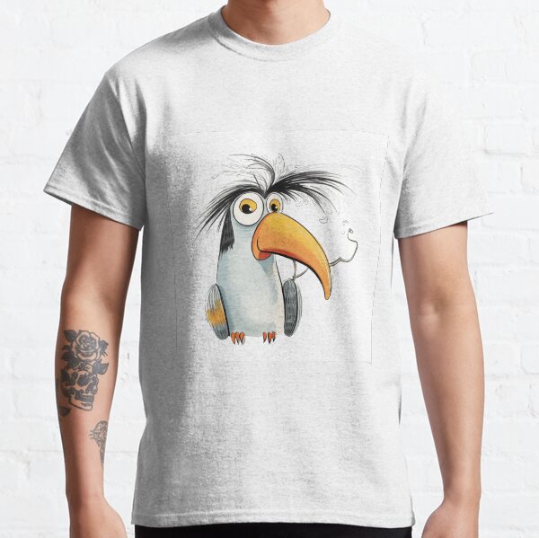 Toucan,toco toucan Classic T-Shirt