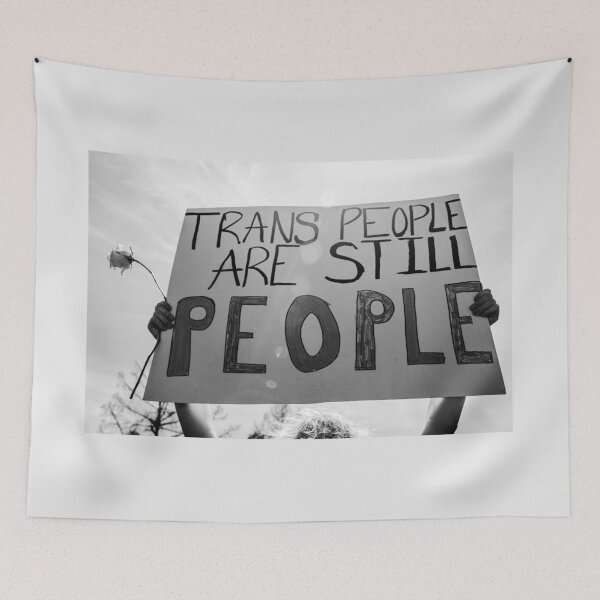 Item preview, People Are People designed and sold by WilliamsBB.
