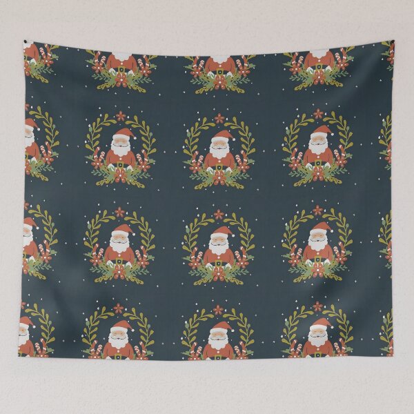 Item preview, Smiling Santa designed and sold by ThePrimeMan.