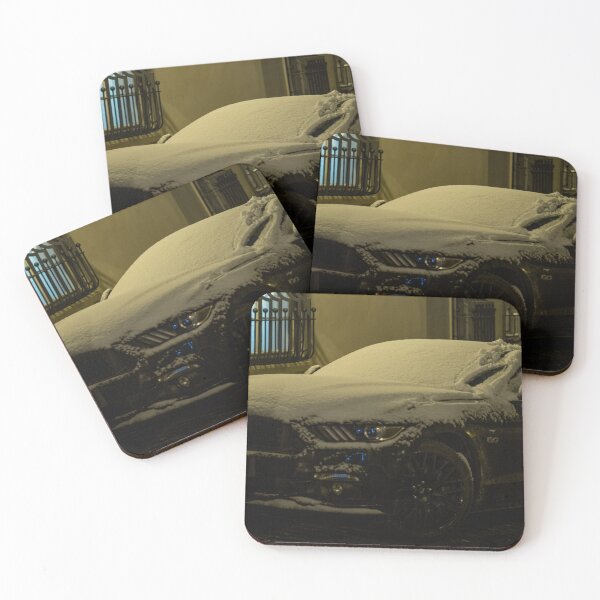Item preview, Ford Mustang designed and sold by VitaliiShop.