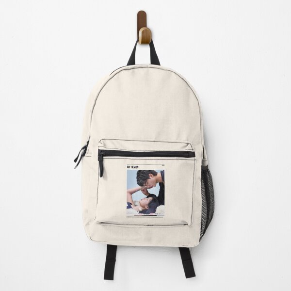 Item preview, My Demon, Minimalist kdrama (2023) designed and sold by PinkandP.