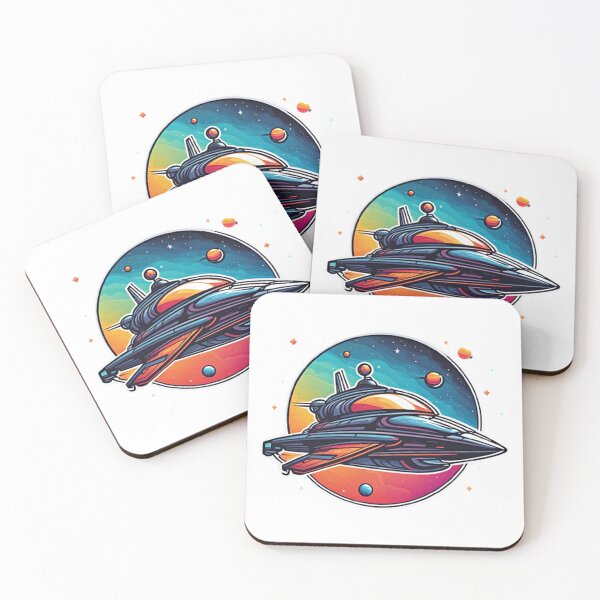 Item preview, Space navigation designed and sold by yumi86.