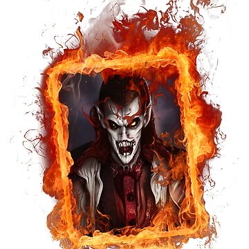 Artwork thumbnail, Dracula by GothCardz