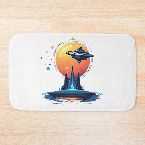 Item preview, Space navigation designed and sold by yumi86.