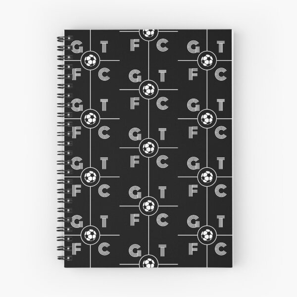 Item preview, Grimsby Town GTFC Circle Minimalist Artwork designed and sold by kakarikihill.