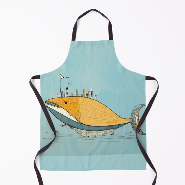 Item preview, Majestic Whale designed and sold by marrychou.