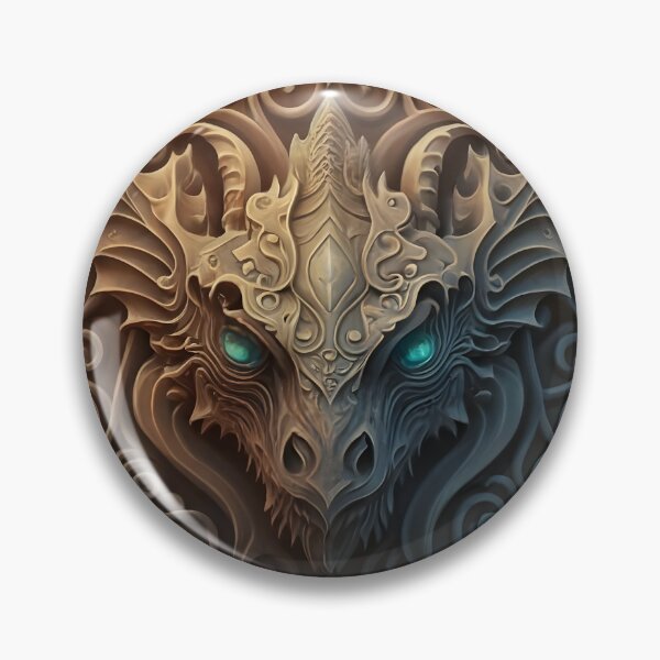 Item preview, Medieval Stone Gargoyle Dragon Carving designed and sold by DragonRealms.